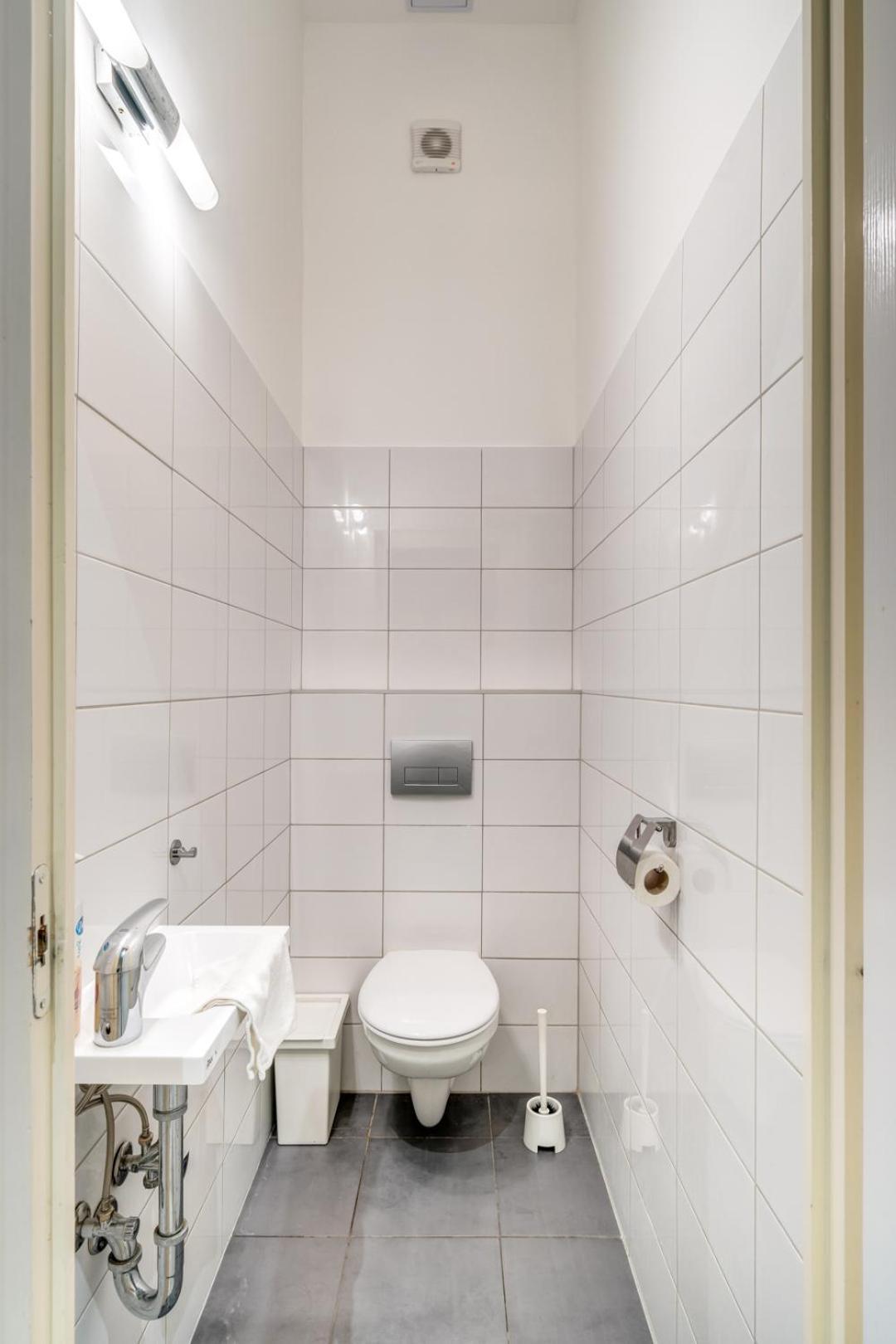 Downtown Delight - Erzsebet Blvd - 13 Ppl Apartment Budapest Exterior photo